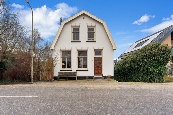 Property photo - Bakkersdijk 24, 2993AB Barendrecht